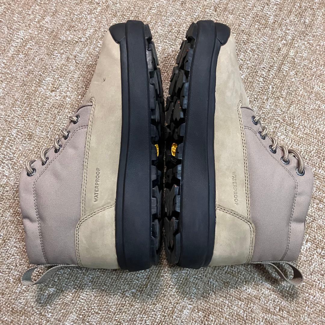 Columbia サップランド ウォータープルーフ 23cm 極美品