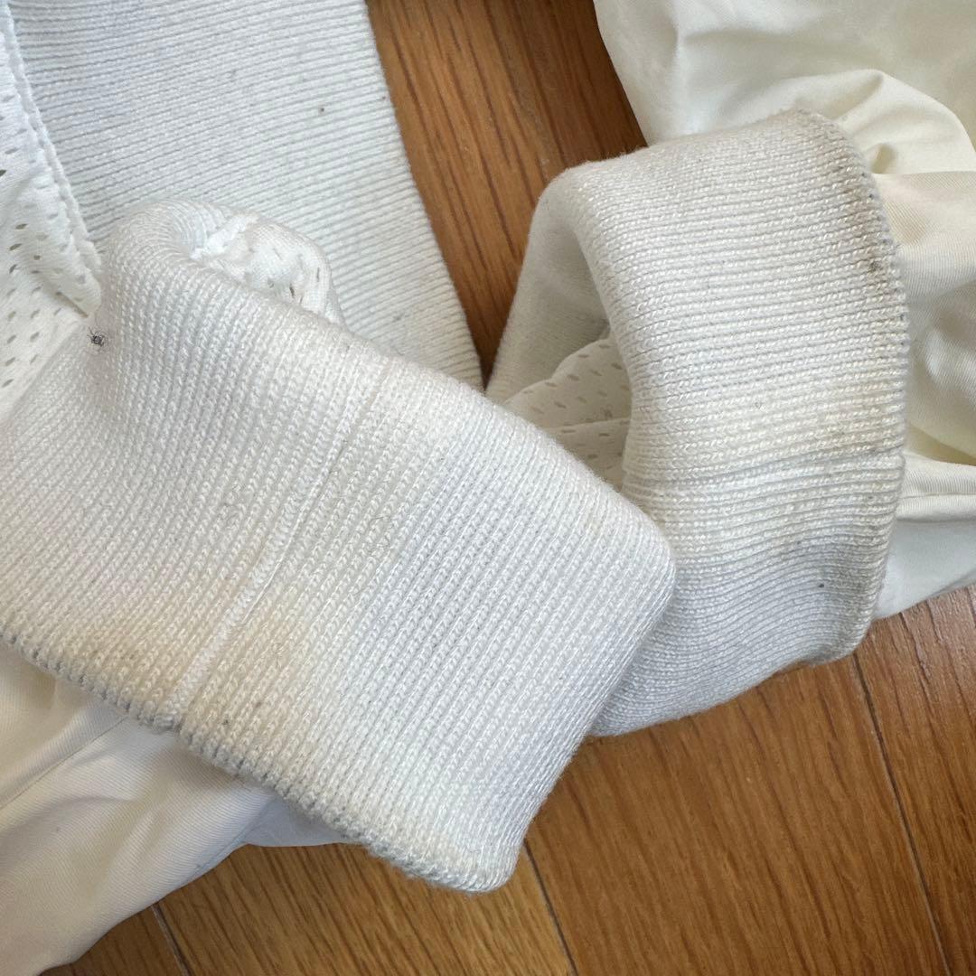 Cph/golf　ナイロンプルオーバージャケット