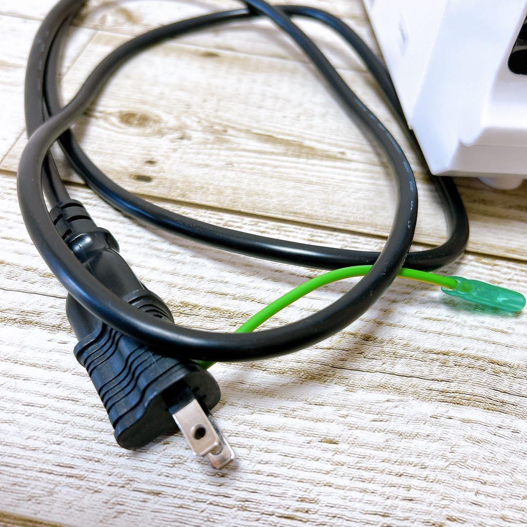 ビューティガレージ　殺菌灯紫外線消毒器 NV-308EX ステアライザー