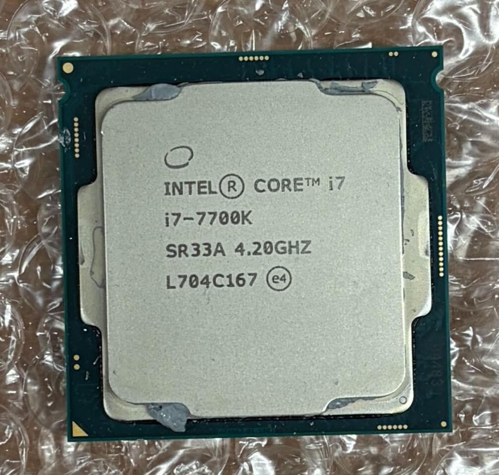 【PCパーツまとめ】グラフィックボード CPU メモリ マザーボードまとめ