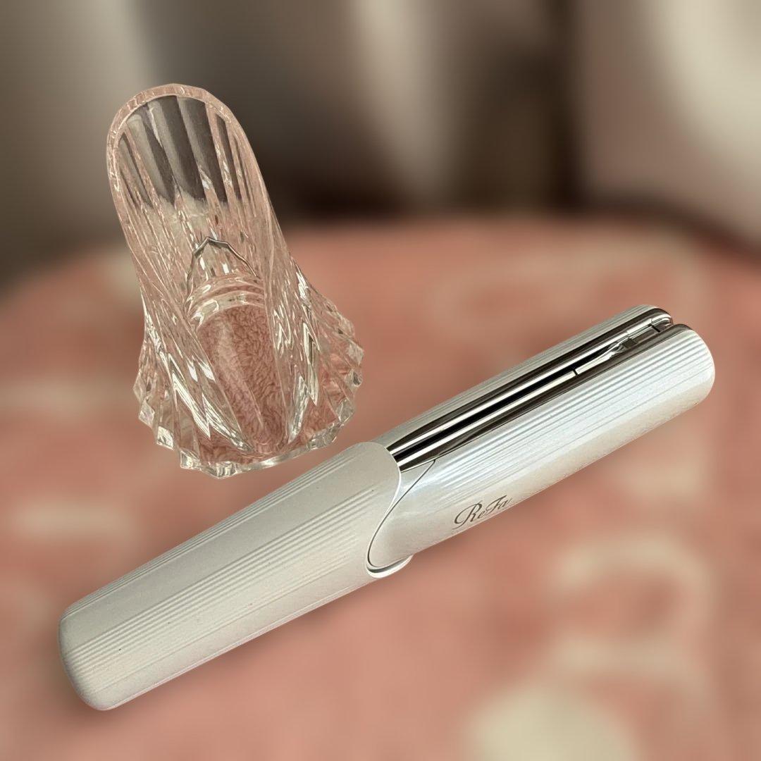 リファ＊ ストレートヘアアイロン＊コードレス