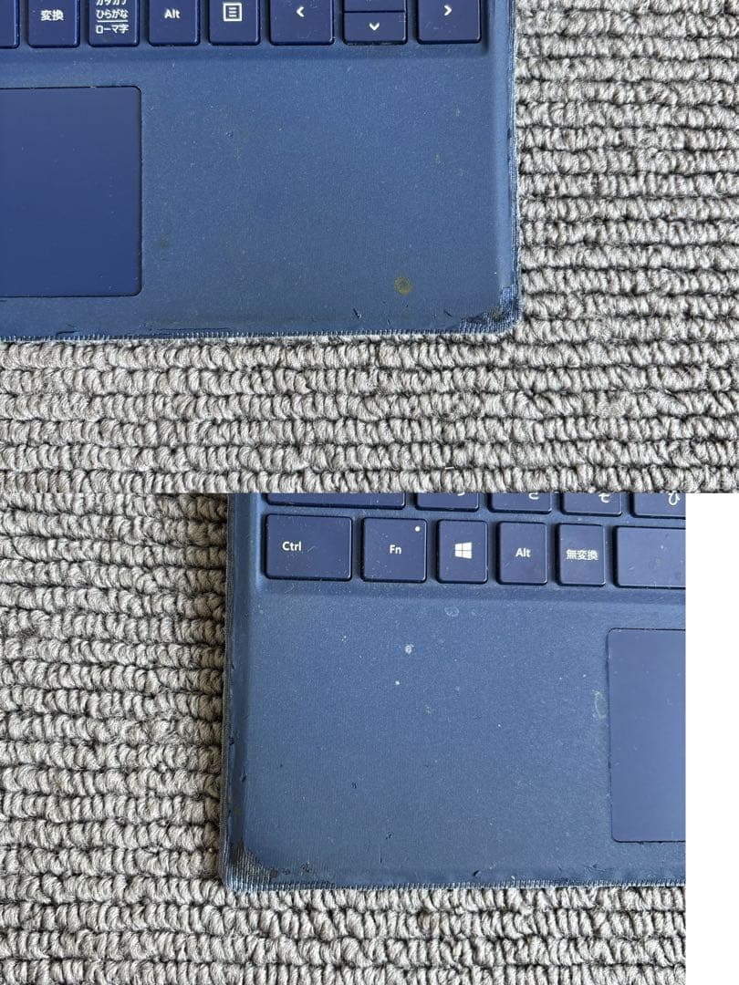 Surface Pro 4 m3-6Y30 メモリ4GB SSD 128GB