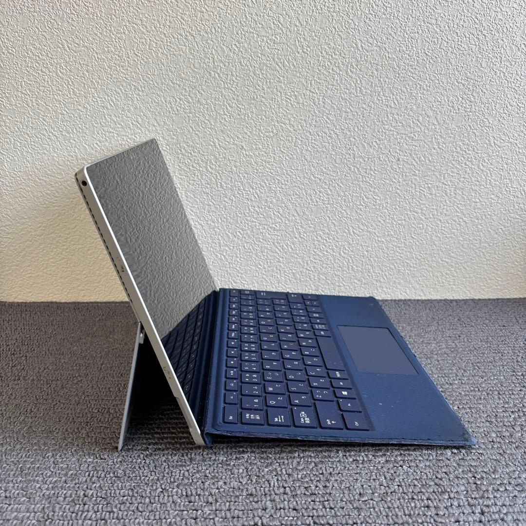 Surface Pro 4 m3-6Y30 メモリ4GB SSD 128GB