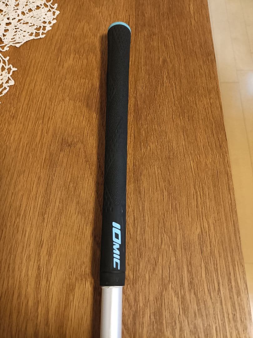 speedar474Evolution Ⅶ キャロウェイスリーブ付き　SR