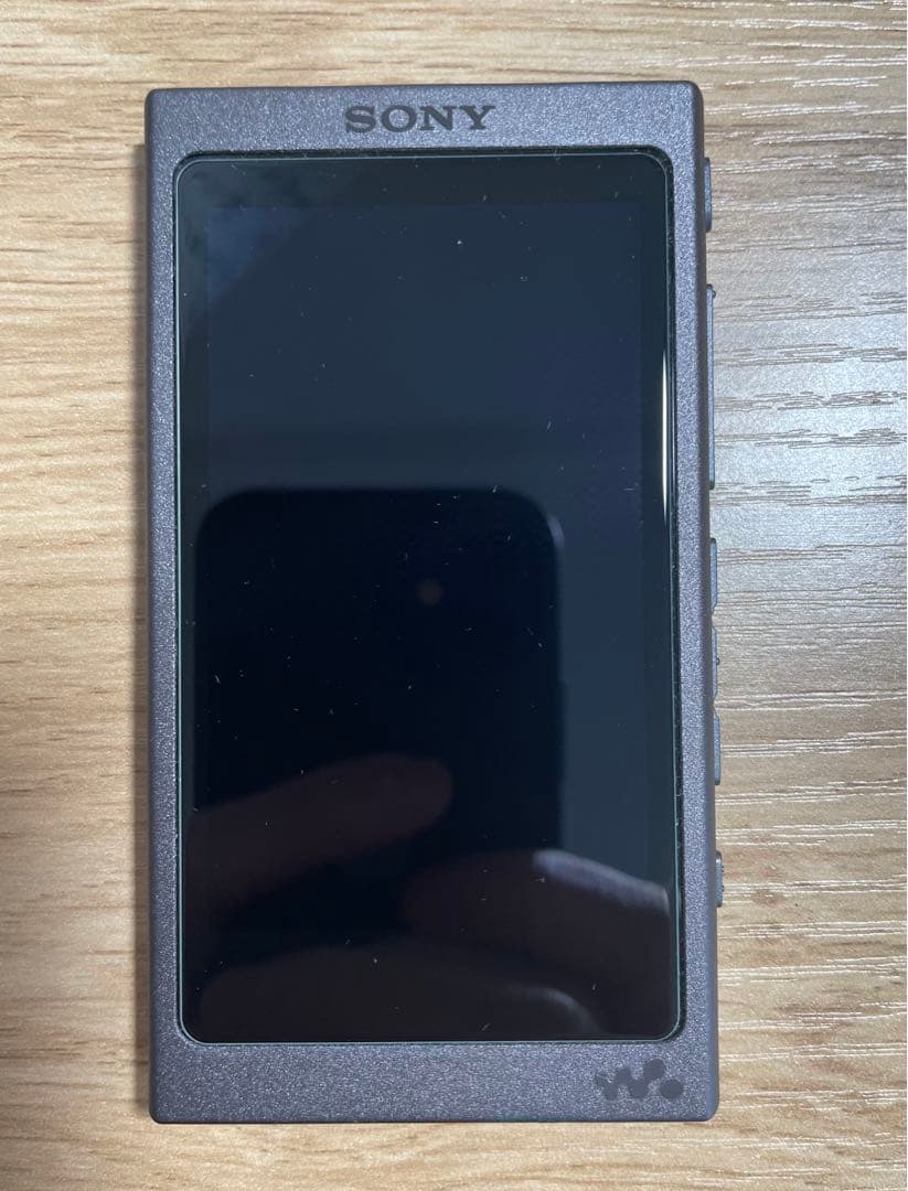 美品 SONY walkman NW-A45 ミュージックプレイヤー 16GB