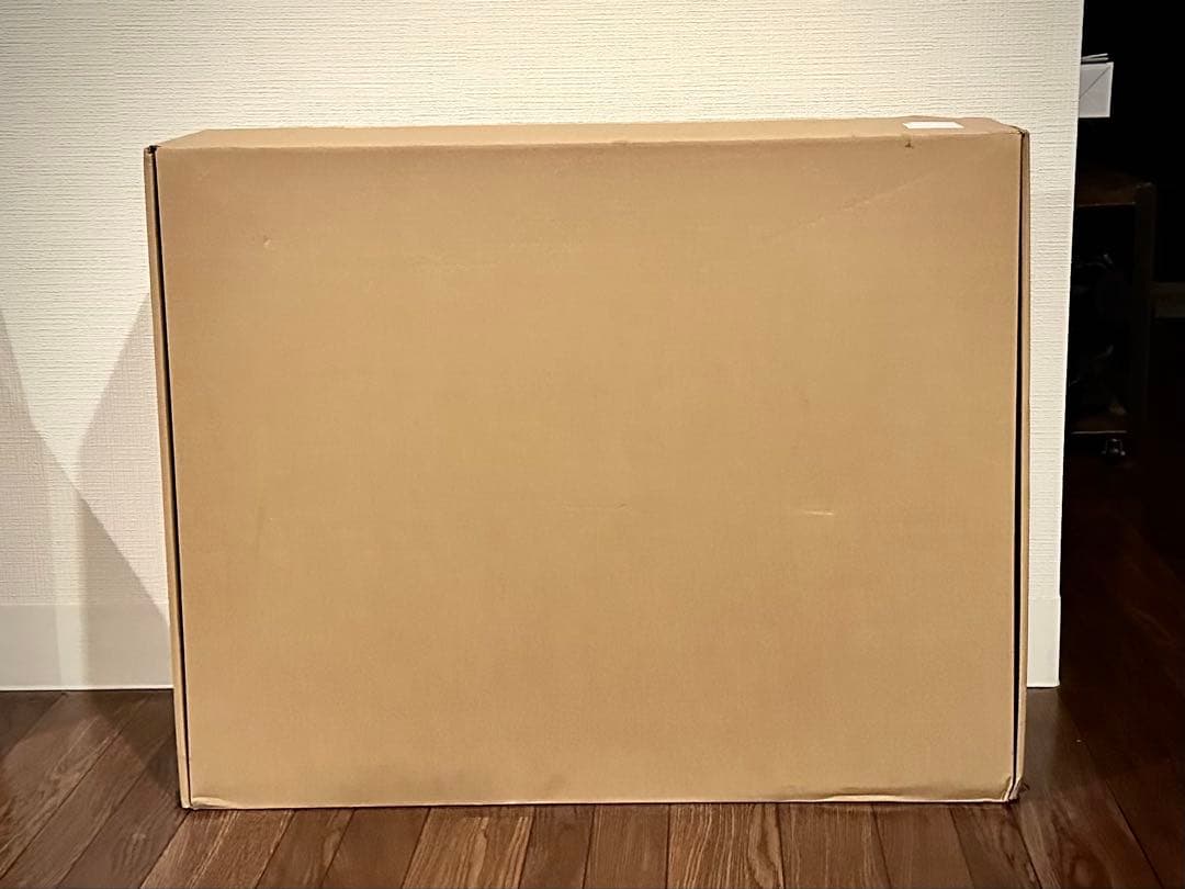 iMac 27インチ Retina 5K 8コアcorei9 2019モデル