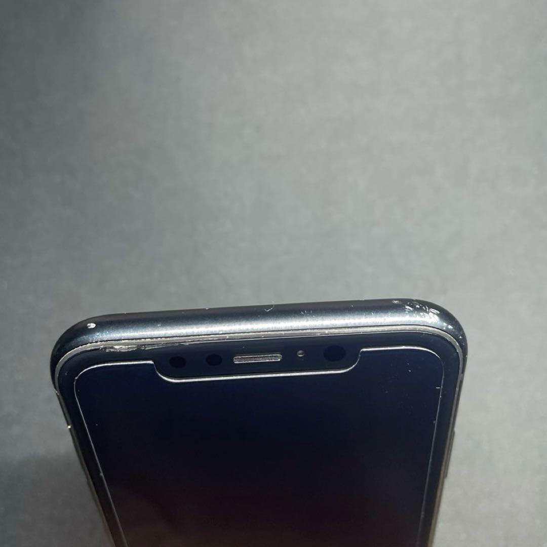 【当日・翌日発送】iPhoneXR ブラック64GB バッテリー100%