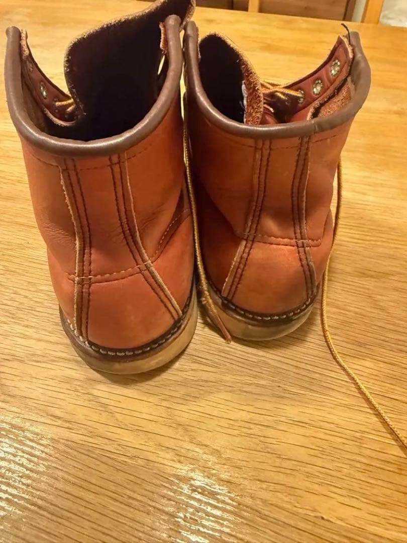 レッドウィング　シューズ　8875 靴
