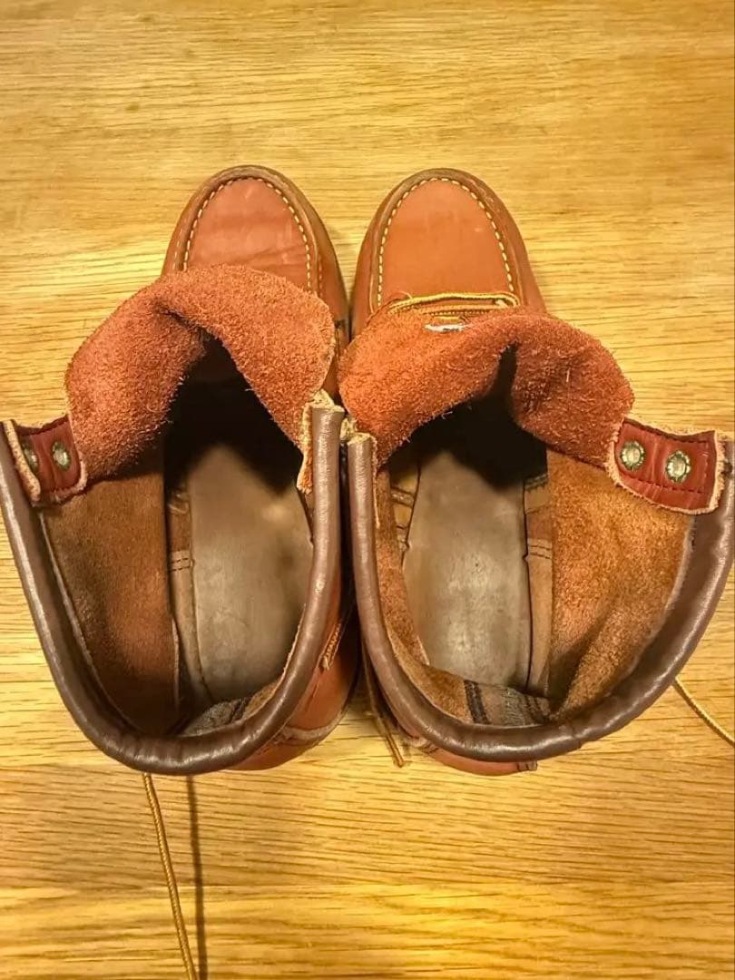 レッドウィング　シューズ　8875 靴