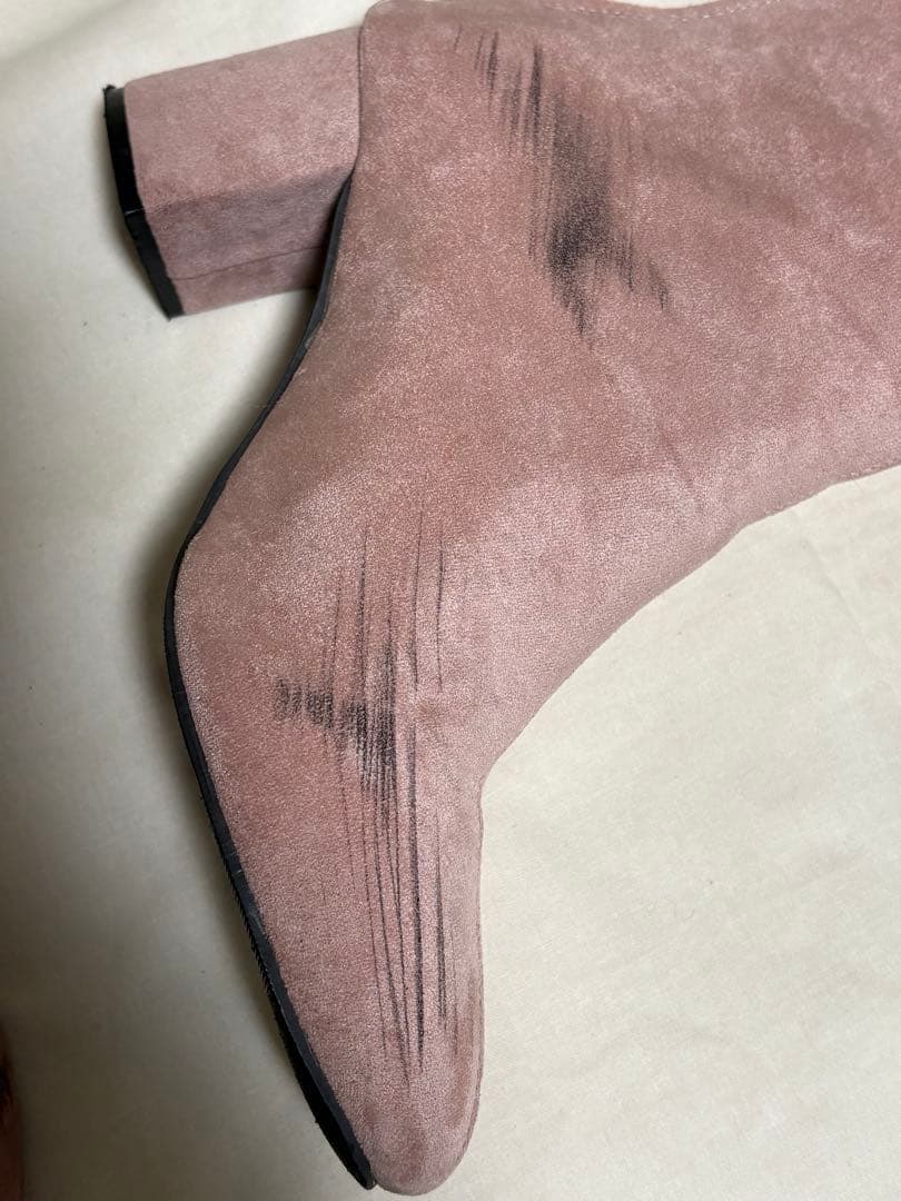 鬼滅の刃　甘露寺蜜璃コスプレ