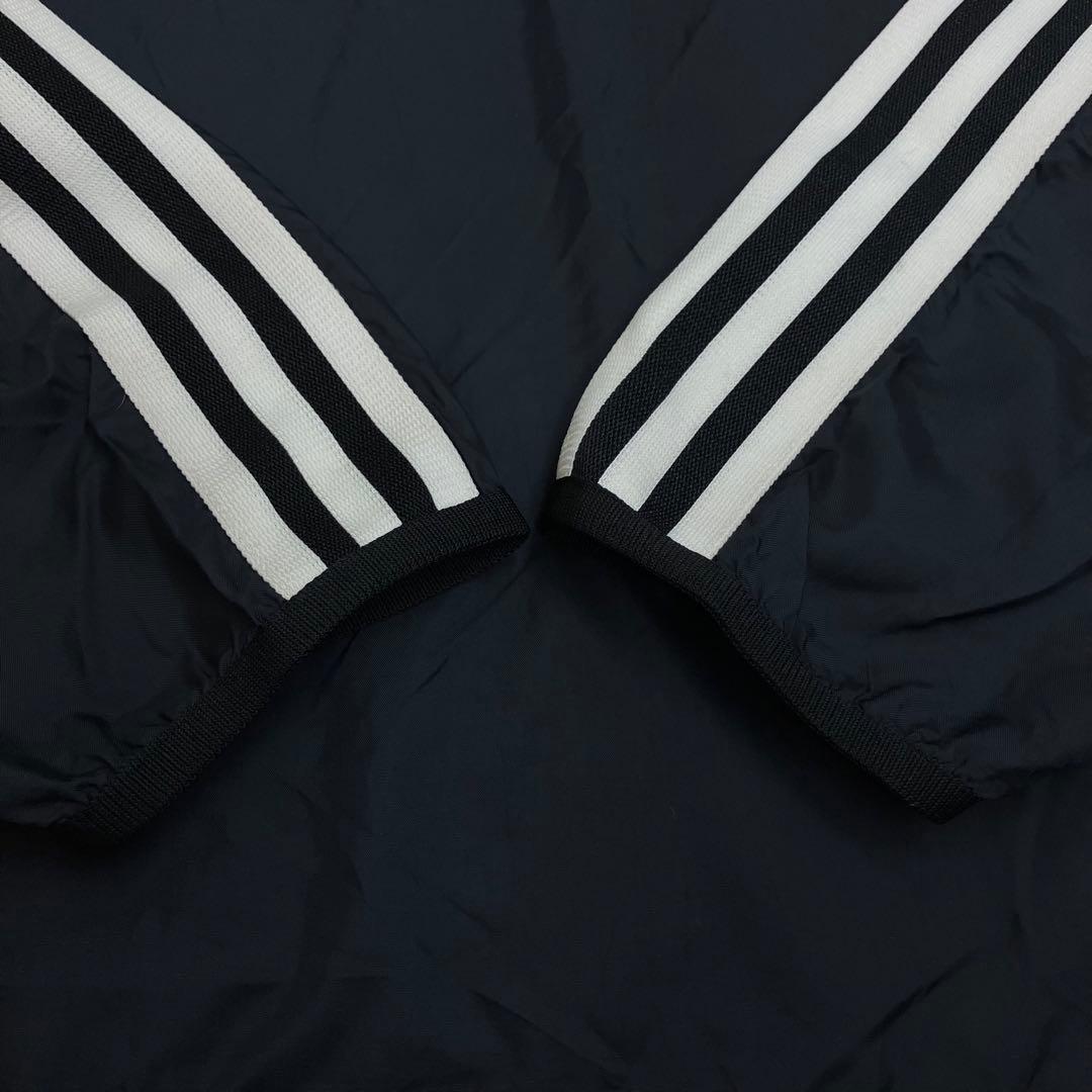 90s adidas アディダス セットアップ センターロゴ プルオーバー