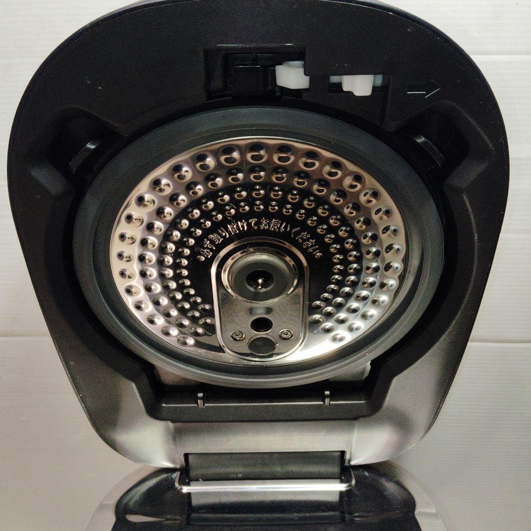 値下げ　SHARP IH ジャー炊飯器