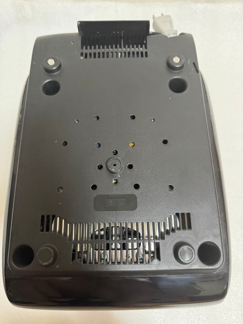 Zojirushi IH炊飯器 NW-KA10 1.0L 黒 動作品