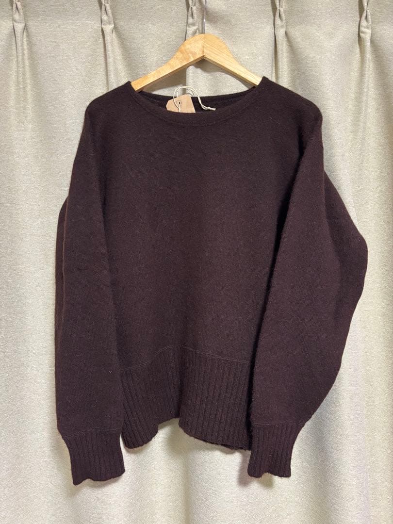 値下げ！希少！LOT.502 VARSITY LETTERMAN SWEATER