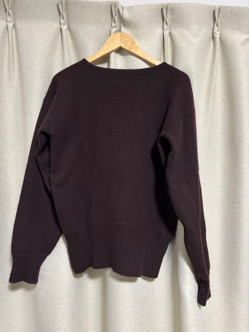 値下げ！希少！LOT.502 VARSITY LETTERMAN SWEATER