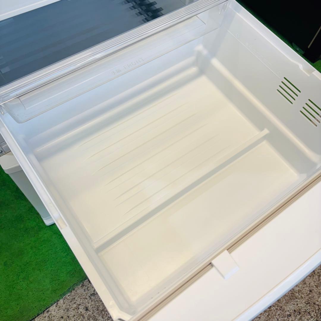 美品 20年製 411L 冷蔵庫 大容量 Panasonic【地域限定配送無料】