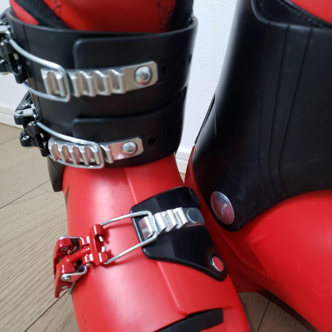 美品 アトミック スキーブーツ HAWX 23センチ～23.5センチ　スキー靴