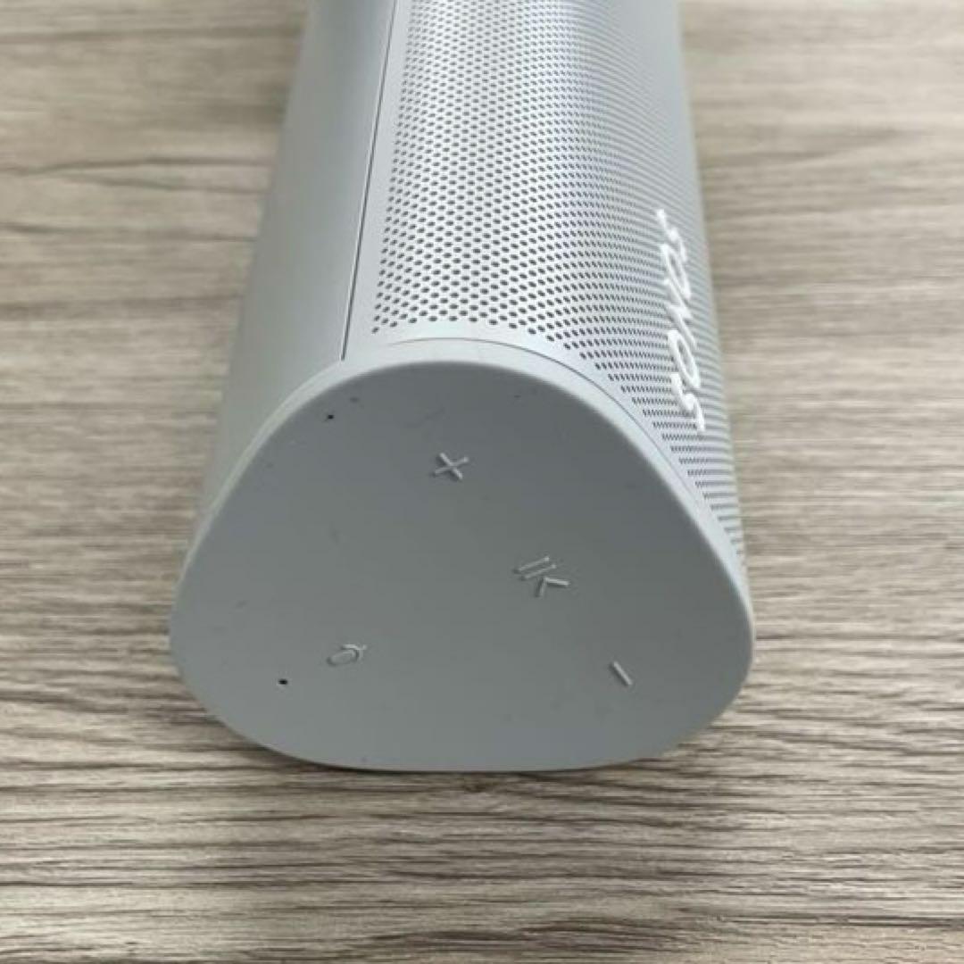 SONOS ROAM ワイヤレススピーカー ホワイト