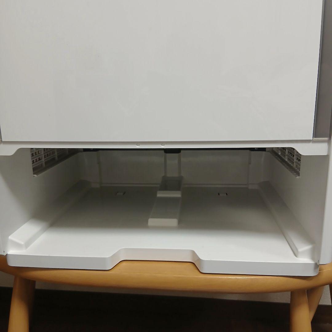 ダイニチ　ハイブリッド式加湿器　HD-242 ホワイト2020年製