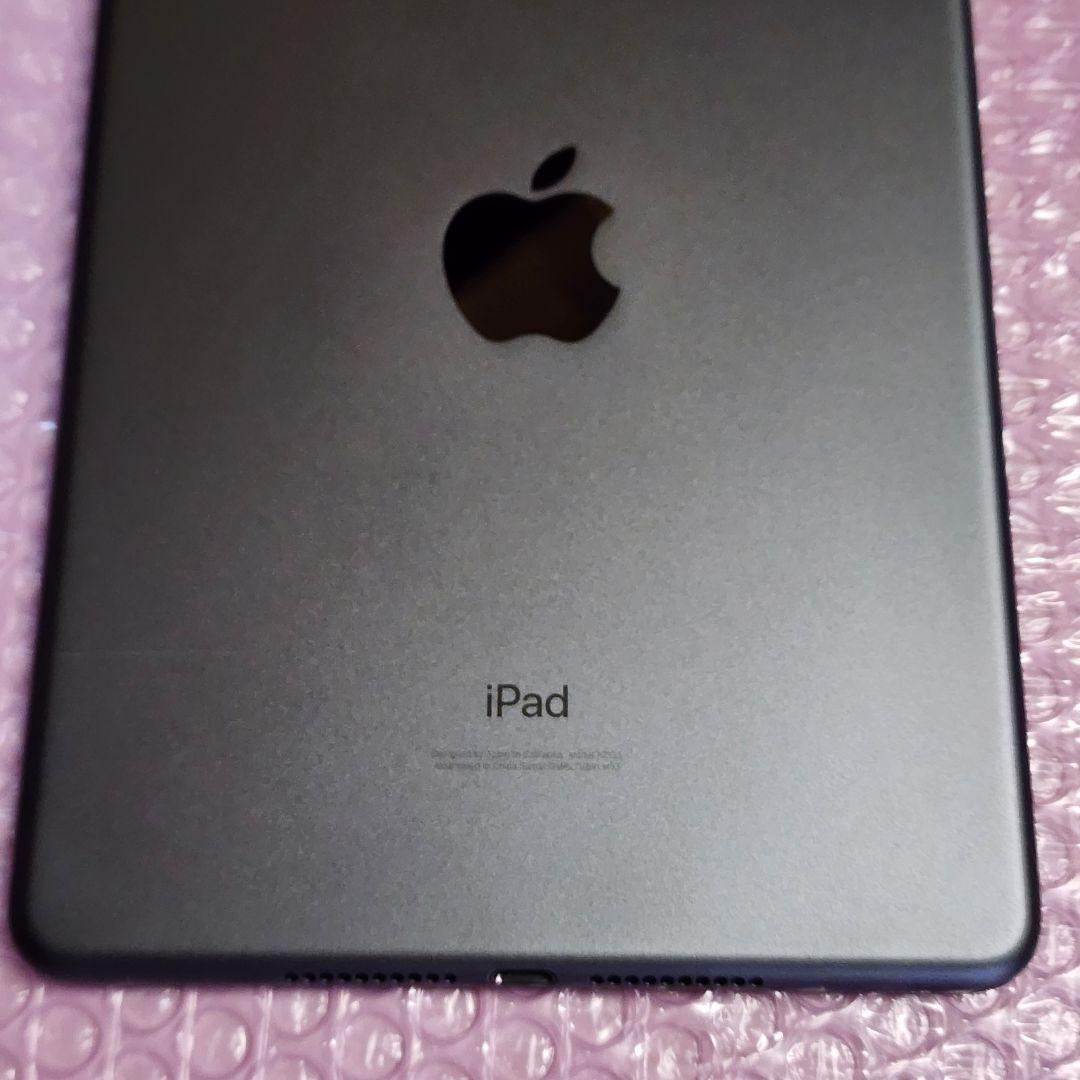 美品　Apple iPad mini　第5世代　バッテリー良好　Wi-Fiモデル