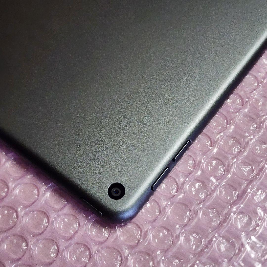 美品　Apple iPad mini　第5世代　バッテリー良好　Wi-Fiモデル