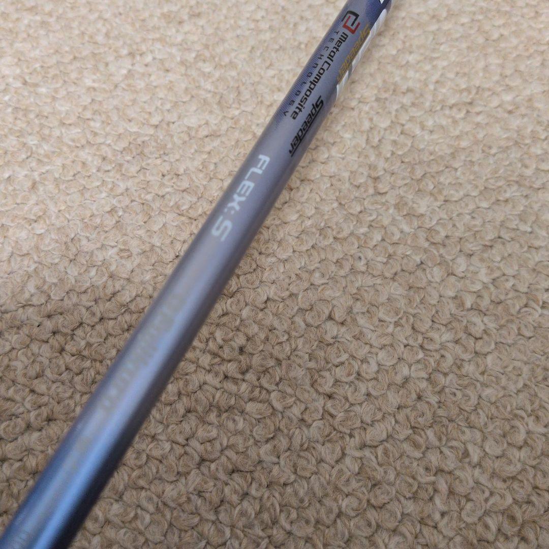 テーラーメイドゴルフセット