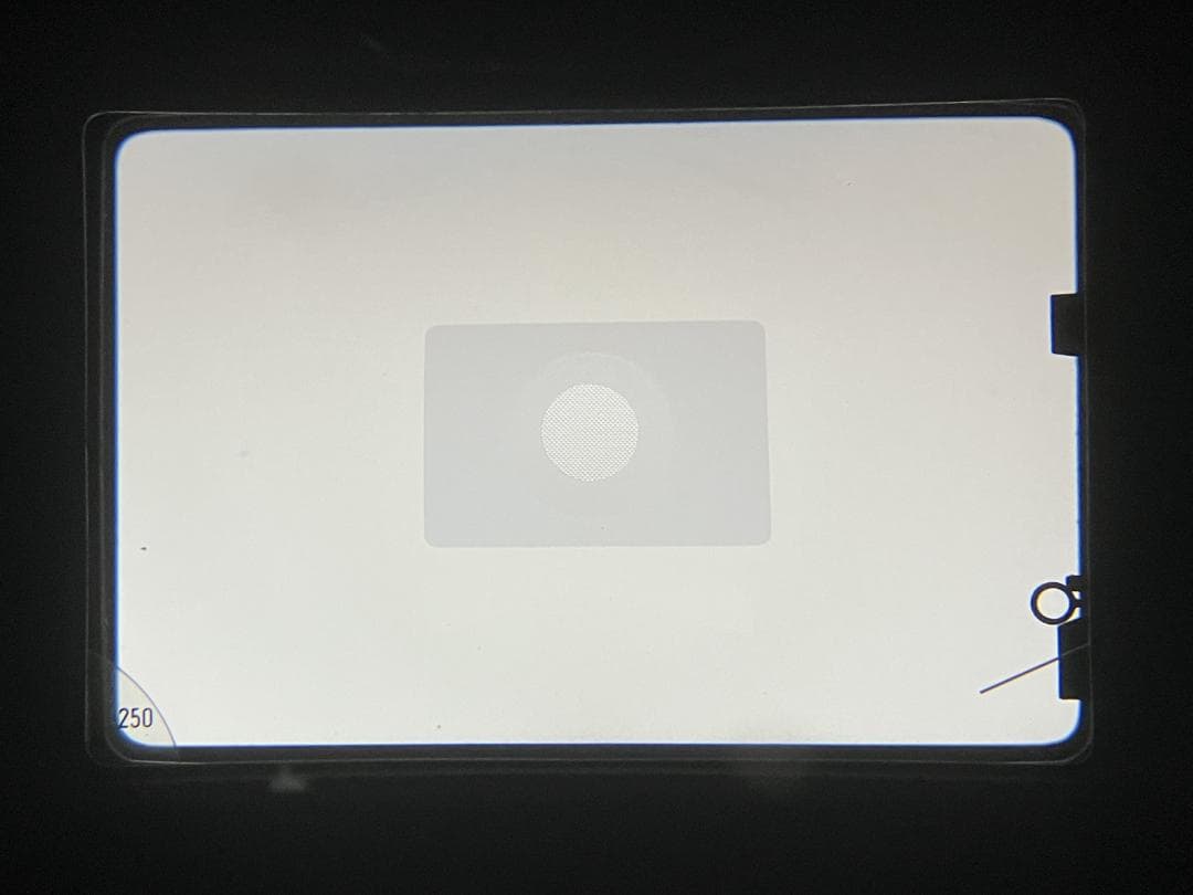 キャノン Canon FTb-N ブラック & FD 50mm F1.4 #20