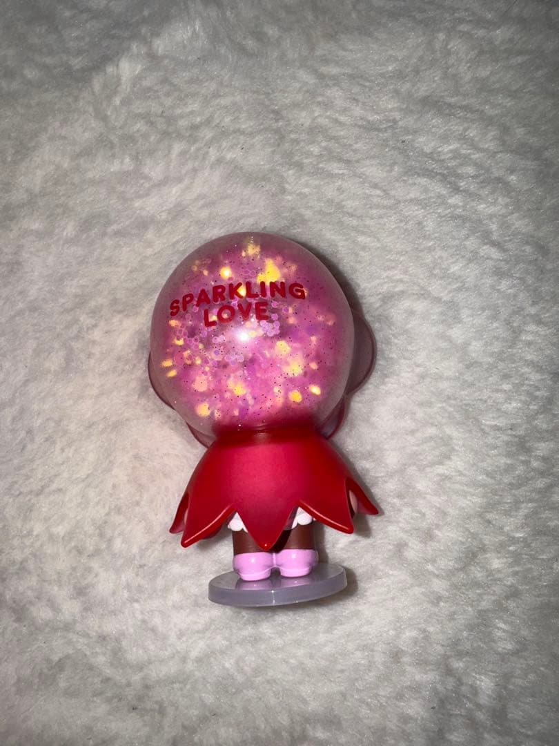 置物 crying for love secret