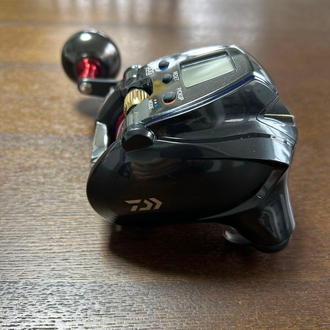 ダイワシーボーグ300J-L