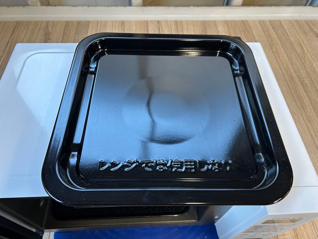 ♦︎①SHARP RE-F165-W オーブンレンジ