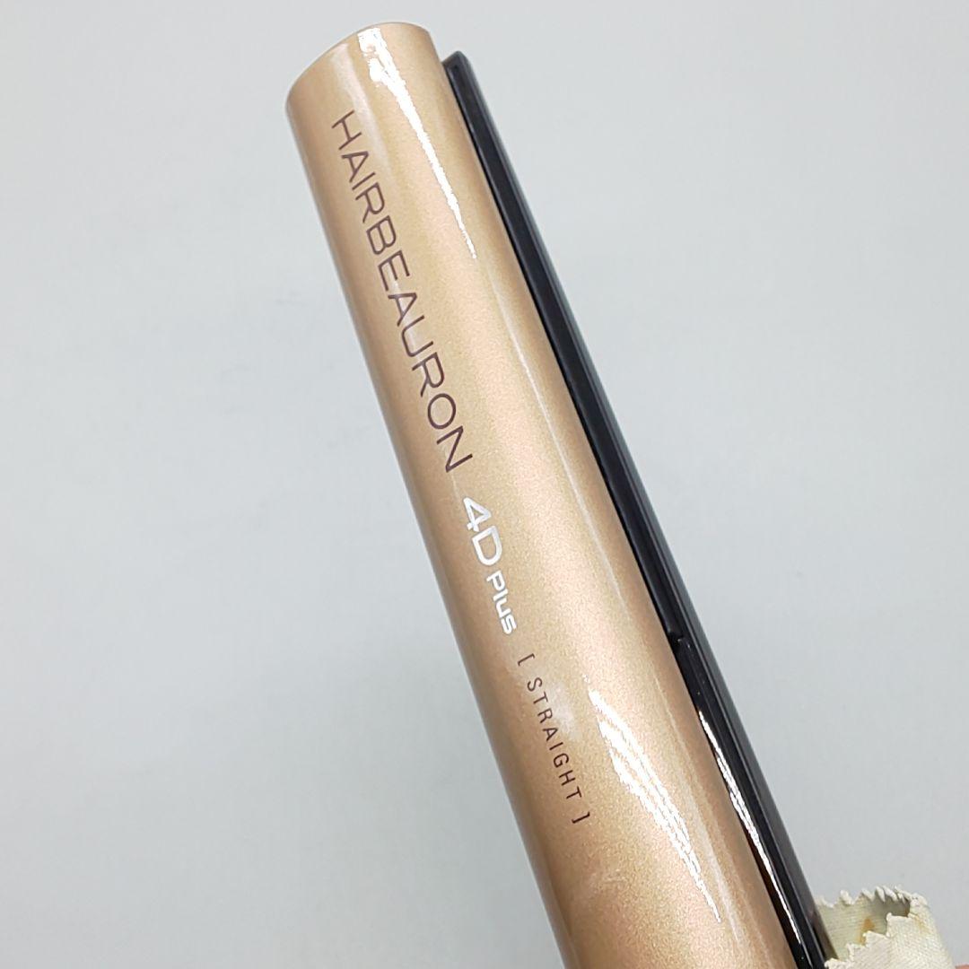 ヘアビューロン 4DPlus ストレート リュミエリーナ【正規品】22