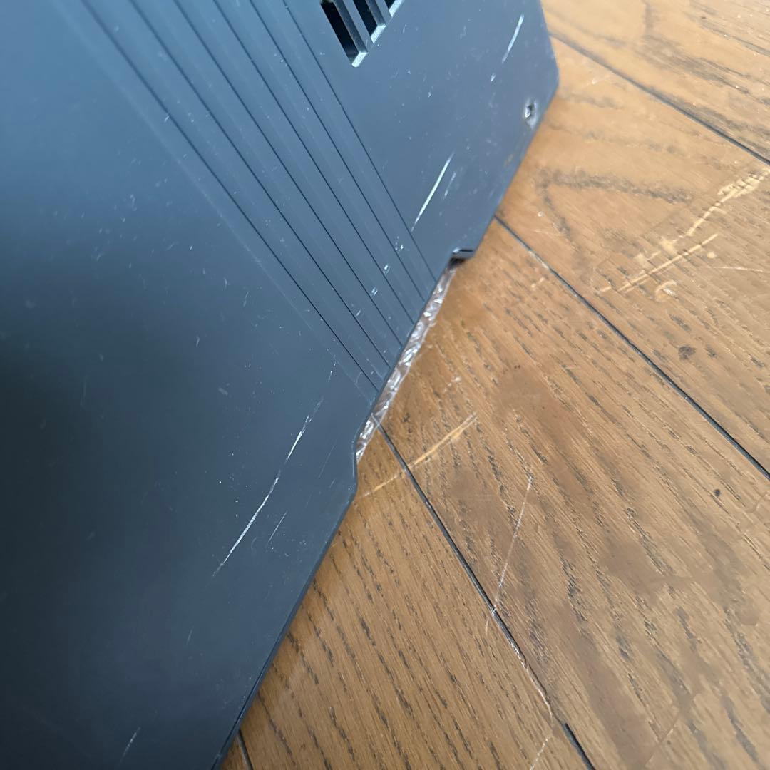 Ari　ゼンスイ　ZC-200 クーラー