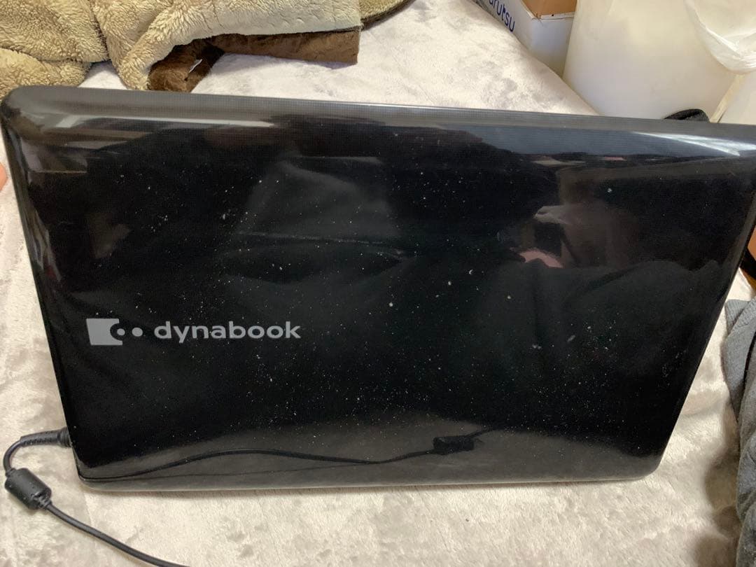 dynabook T451/46EB / i5/SSD256G/メモリ8G
