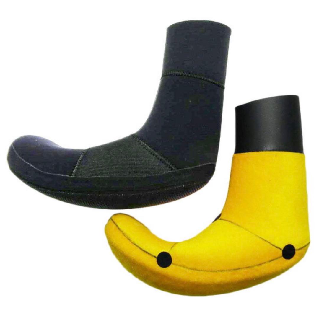 サーフブーツ EXTRA 3D STRETCH BOOTS TIGHT