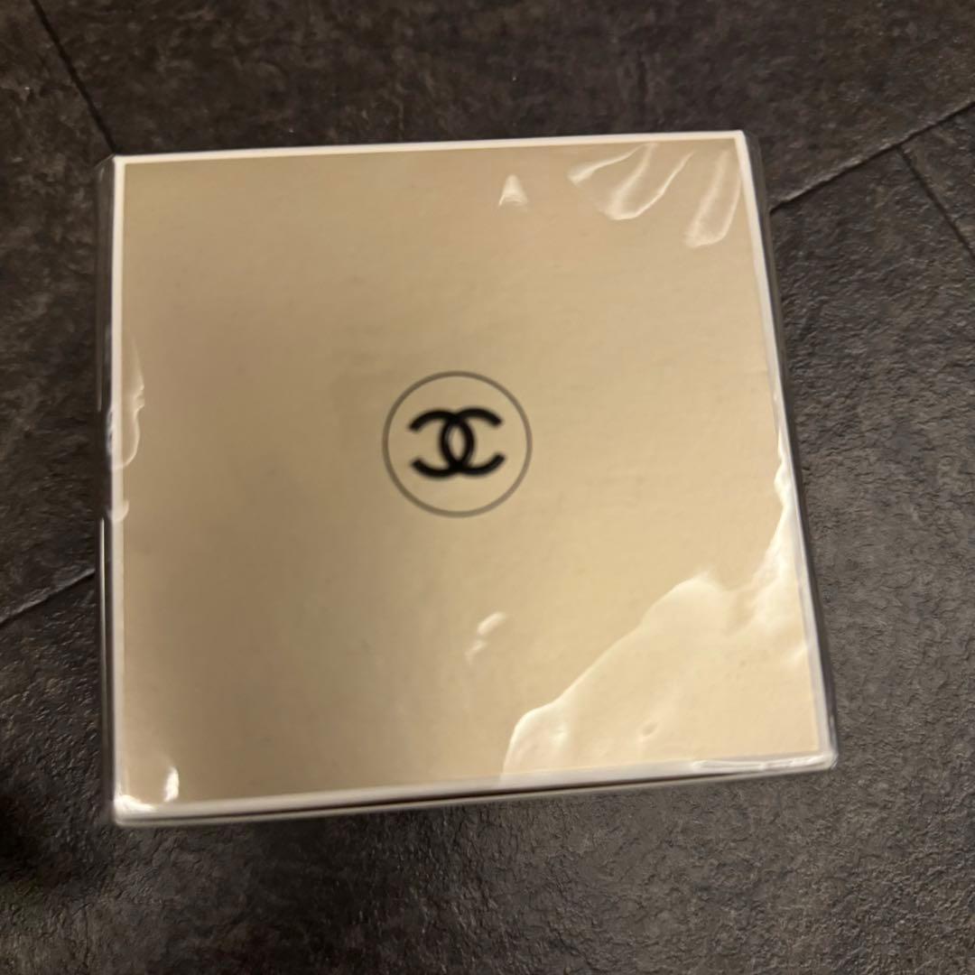 CHANEL シャネル ボディ クリーム