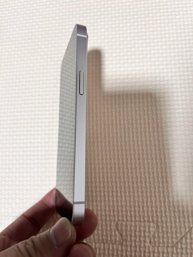 美品 iPhone 13 512GB ピンク 本体 SIMロック解除