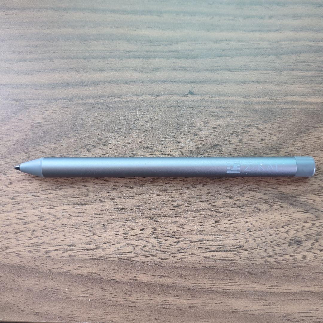 Z-KAI 大画面ディスプレイ 本体　充電器あり