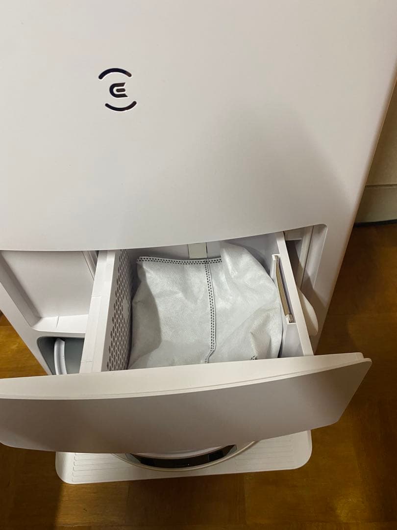 ECOVACS DEEBOT T20 OMNI　ロボット掃除機