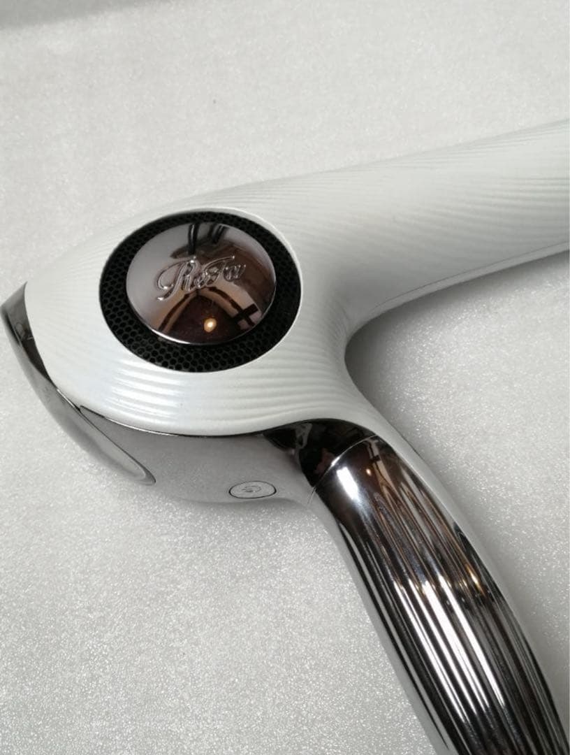 ReFa リファ　ヘアドライヤー　RE-AB02A ホワイト