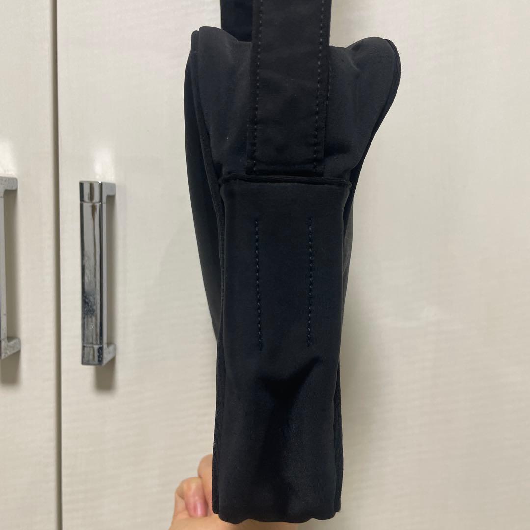 miumiuショルダーバッグ　90s ブラック