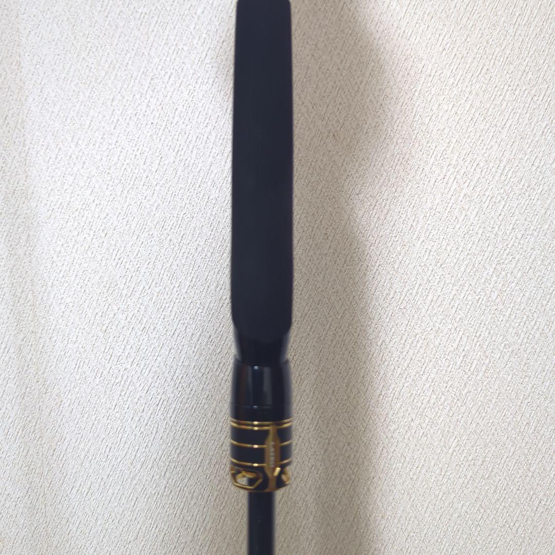 ダイワ　ラテオ90L K