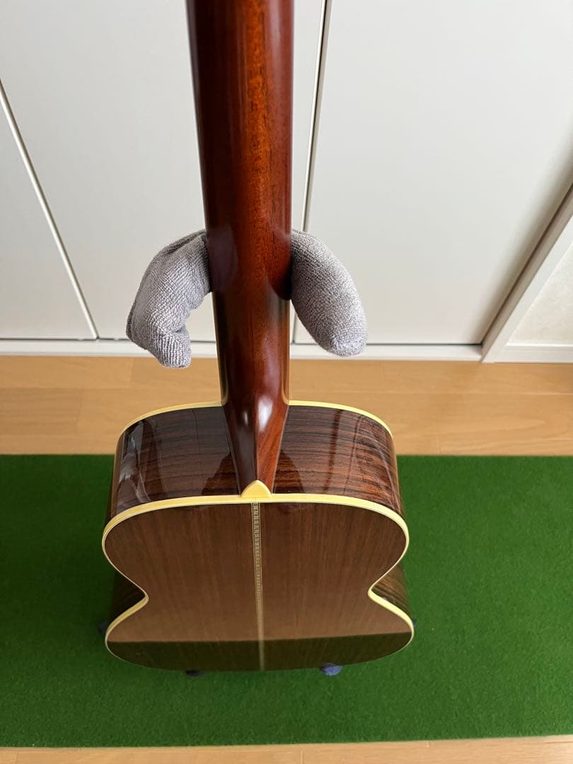 w*1様 早い者勝ち　美品　HEADWAY HN-401