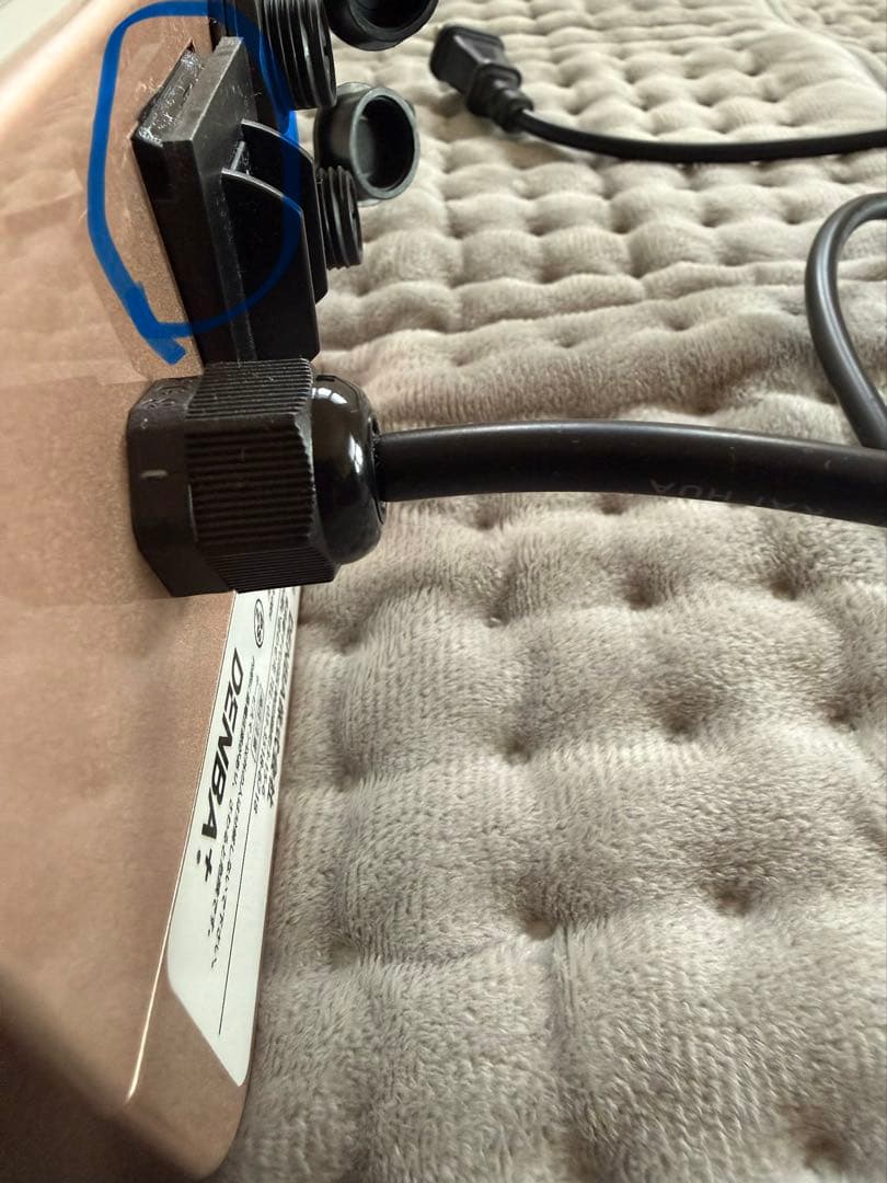 DENBA HEALHスタンダードタイプ