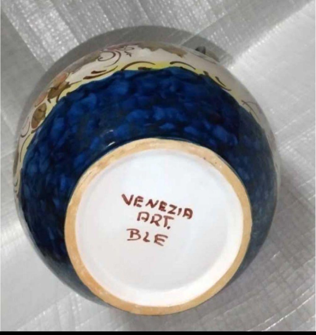 高級 花瓶 壺 ビザピア 新品 インテリア