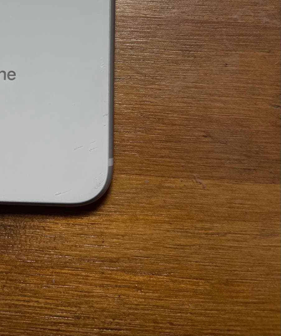 iPhone8 シルバー 64GB