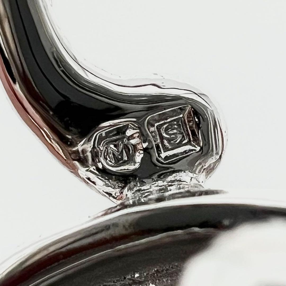 MIKIMOTO ミキモト ブローチ コサージュ パール 真珠 猫 キャット