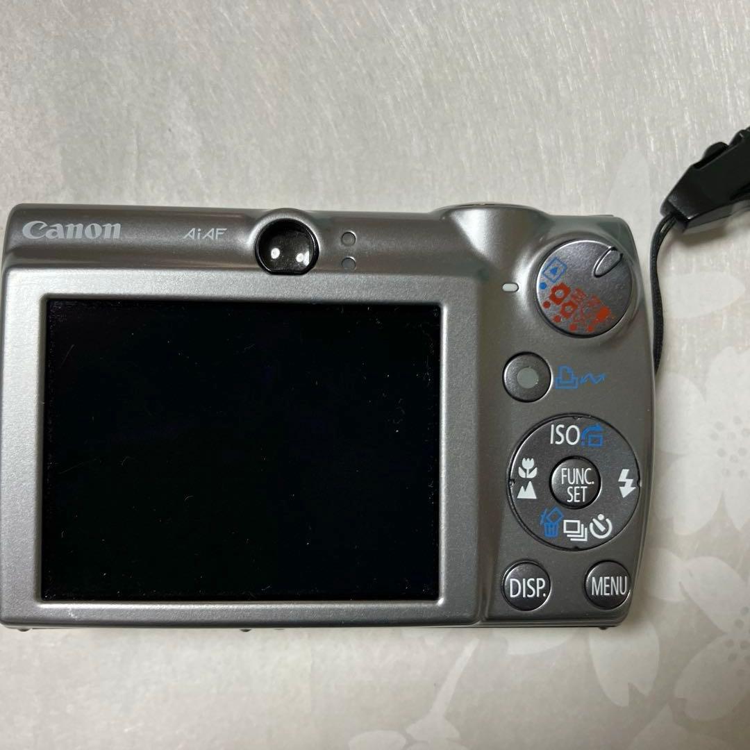 Canon IXY DIGITAL 900IS コンパクトデジタルカメラ