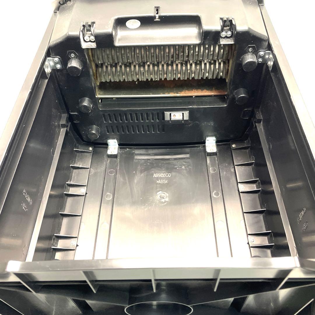 サンワサプライ 業務用電動ペーパー&CDシュレッダー400-PSD020