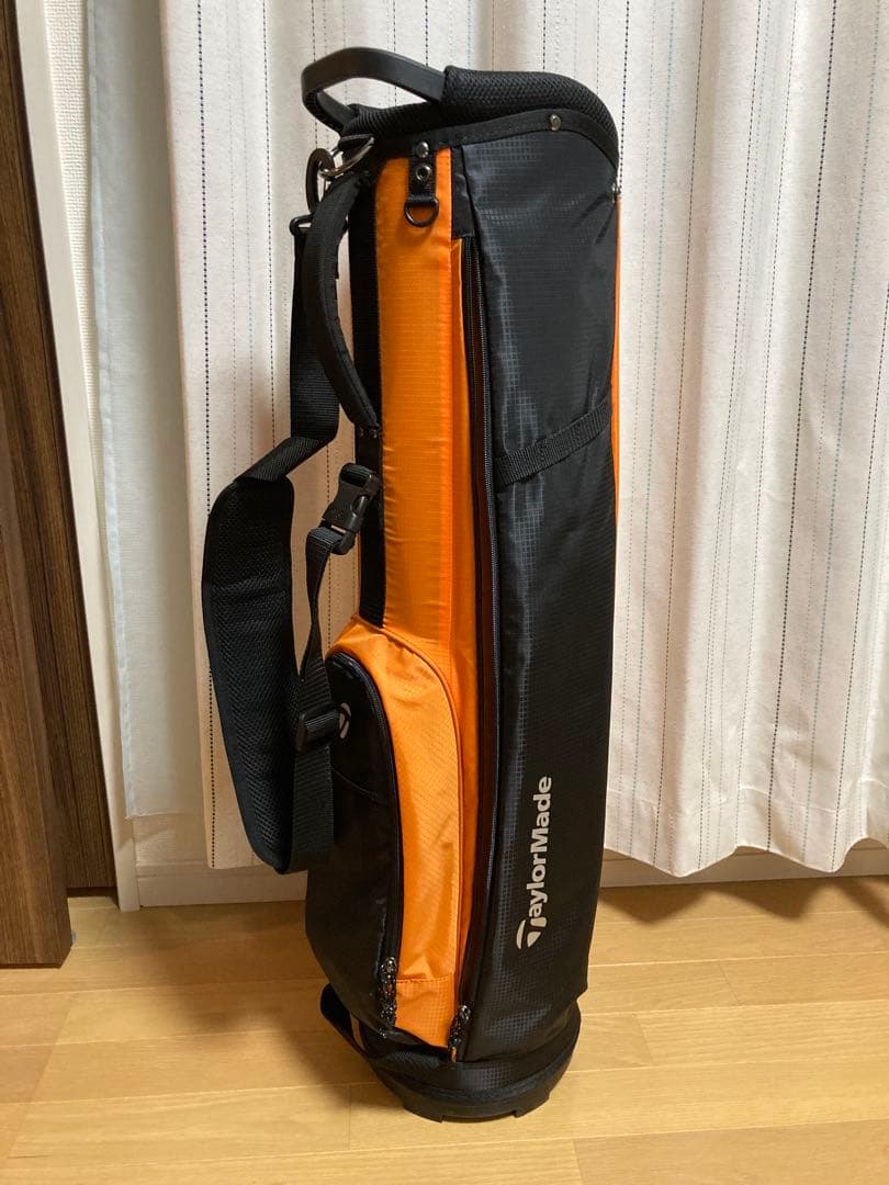 TaylorMade テーラーメイド スリム7 キャディバッグ