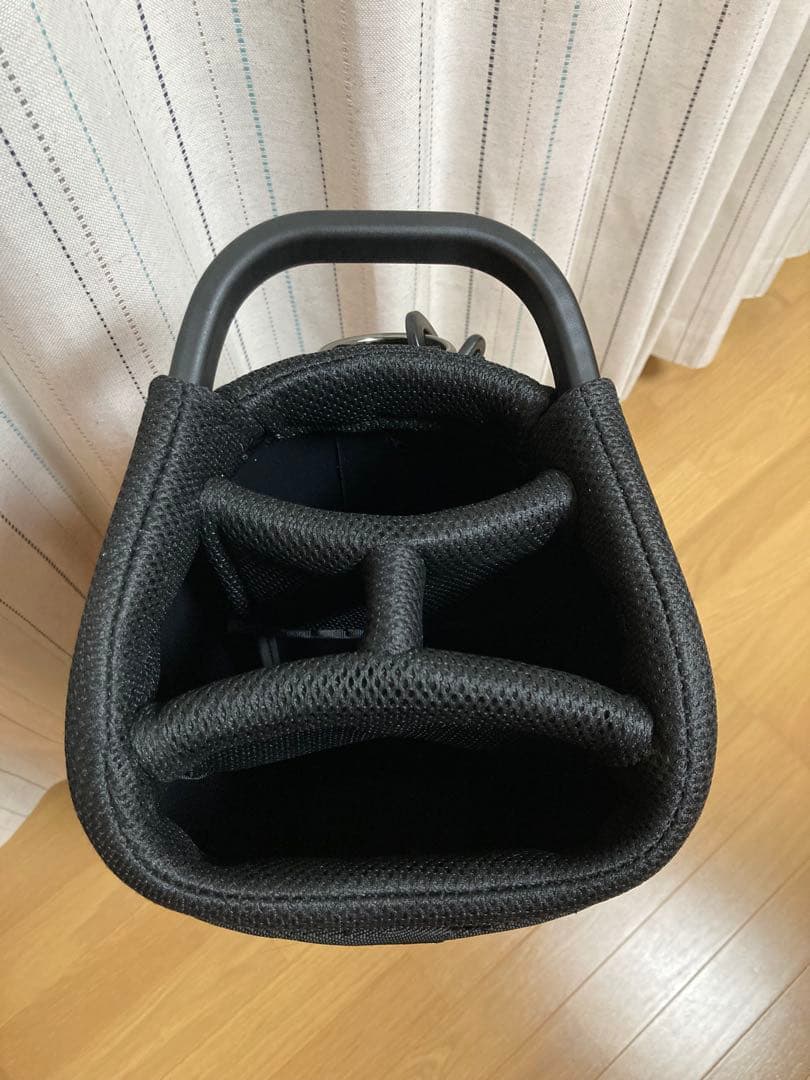 TaylorMade テーラーメイド スリム7 キャディバッグ